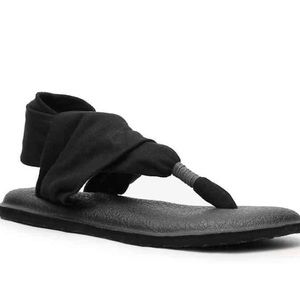 Sanuk Yoga Sling sandals